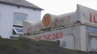 Car S.O.S.: Ford Cortina Mk 3