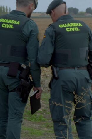 Seprona en acción: Episodio 14