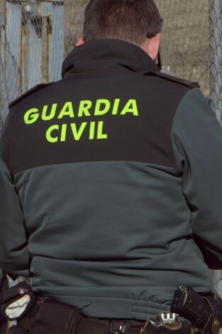 Seprona en acción: Episodio 1