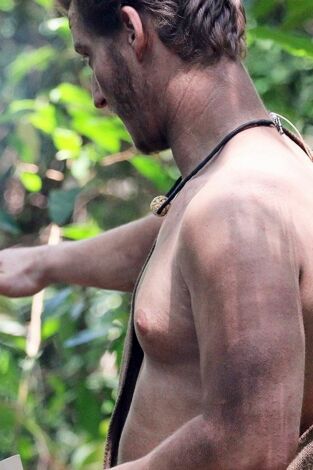 Aventura en pelotas: La Plaga