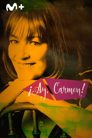 ¡Ay, Carmen!