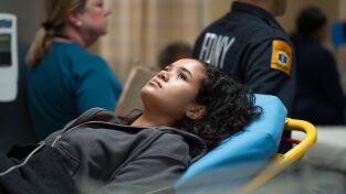 Ley y orden: unidad de víctimas especiales (T26): Ep.8 Arrinconados