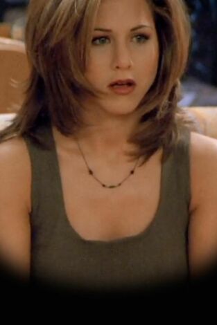 Friends (T1): Ep.24 El de las sorpresas