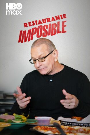 Restaurante imposible