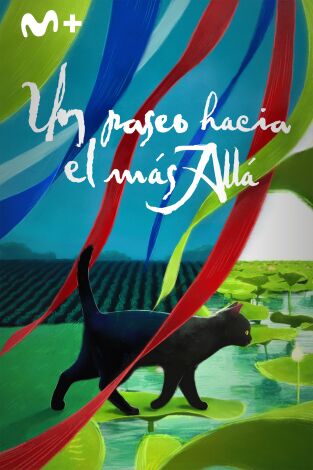Un paseo hacia el más allá
