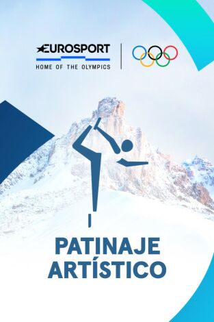 Patinaje artístico - JJ OO Cortina Milán 2026 (T2026): Individual M - Programa libre