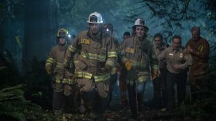 Fire Country (T1): Ep.11 Mamá oso