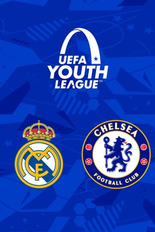 UEFA Youth League (T25/26): Real Madrid - Chelsea