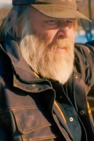 La fiebre del oro: La llamada Indian River