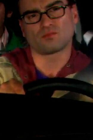 Big Bang (T3): Ep.6 La guerra de las cometas