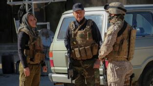 Navy: Investigación criminal (T18): Ep.8 Creencias