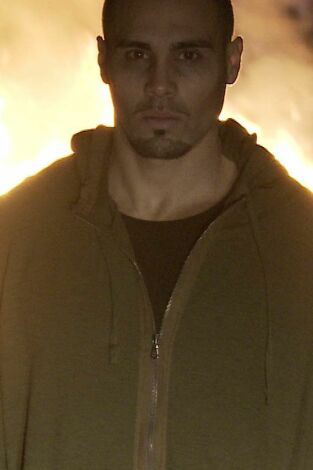 Pecados mortales: Apetitos carnales