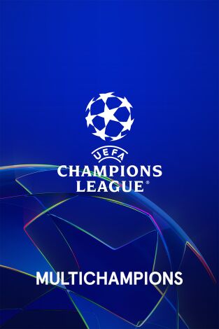 UEFA Champions League (T25/26): Multichampions (25/02/26)