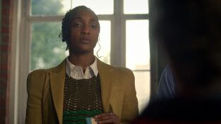 Will Trent Agente especial (T4): Ep.3 Estudio 4B