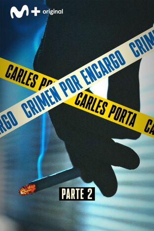 Crimen por encargo: Episodio 2