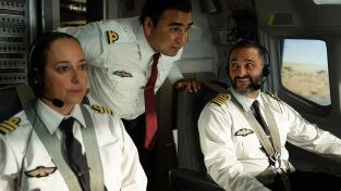 Mayday: Catástrofes aéreas: Momentos decisivos