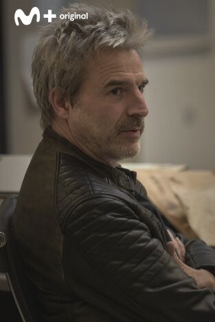 Todos mienten (T2): Episodio 2