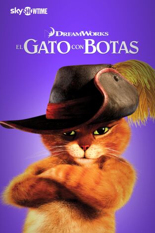 El Gato con Botas