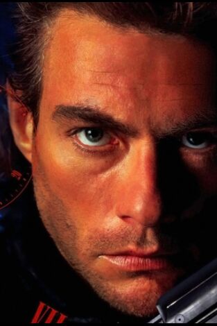 Timecop. Policía en el tiempo