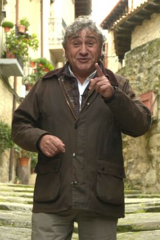 Pequeños Pueblos Vivos: Rubielos de Mora