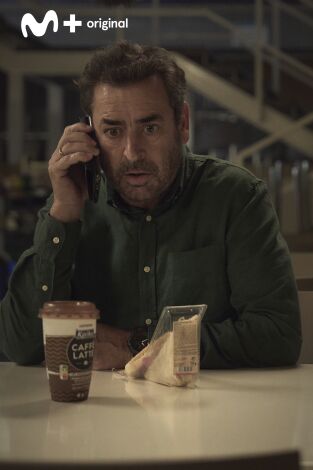 Todos mienten (T2): Episodio 3