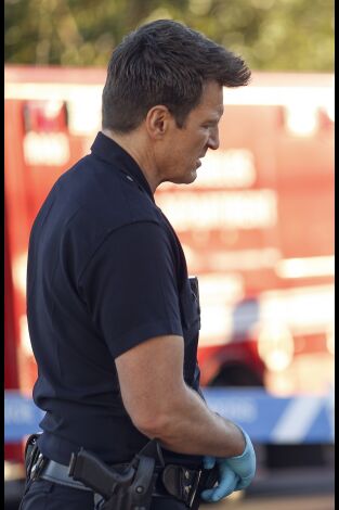 The Rookie (T4): Ep.10 Latido