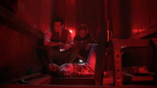 Will Trent, Agente Especial (T3): Ep.7 Frankenstein de Mariachi Shelley