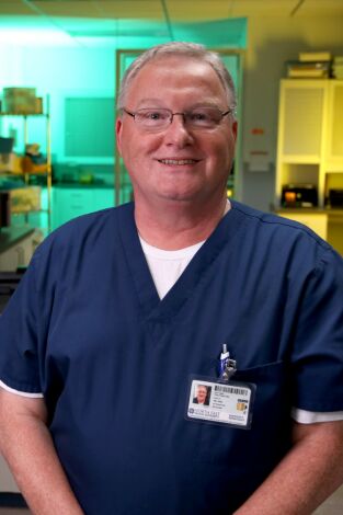 Sucedió en Urgencias: Episodio 10