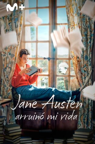 Jane Austen arruinó mi vida