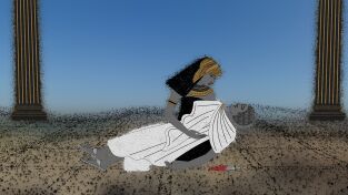 Tesoros perdidos de Egipto: Cleopatra, la última reina de Egipto