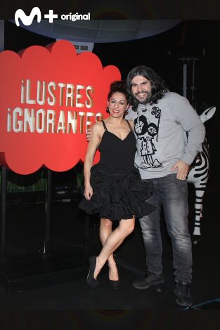 Ilustres Ignorantes: Delincuencia