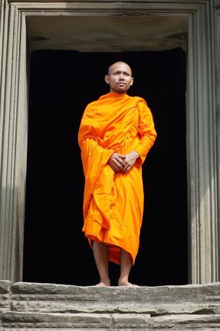 Lugares legendarios: Perdido y encontrado