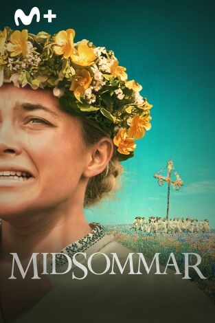 Midsommar
