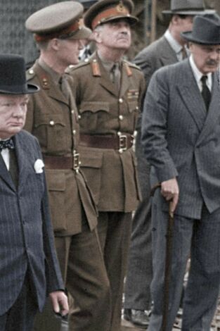 II Guerra Mundial: Momentos Clave: La guerra Relámpago