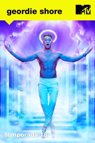 Geordie Shore: Episodio 5