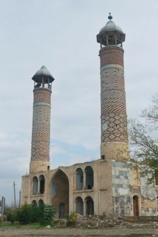 Ingeniería abandonada: Episodio 3