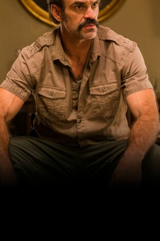 The Walking Dead (T7): Ep.5 Buscavidas