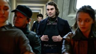 Arcadia (T1): Ep.8 El secreto