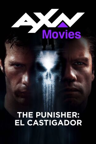 The Punisher (El castigador)