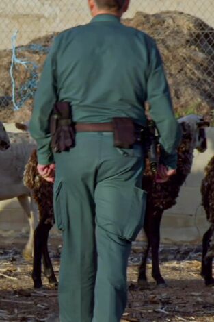 Seprona en acción: Episodio 5