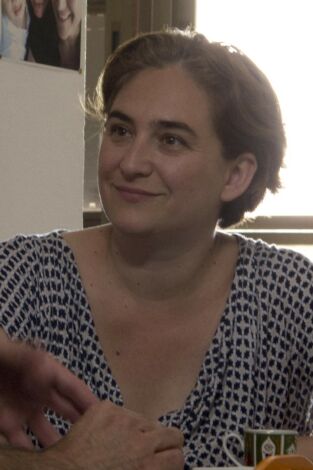 El convidat: Ada Colau