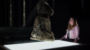 Strangest Things: Tukuturi, Avrocar, la cubeta de Mesmer