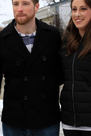 Minicasas sobre ruedas: Una minicasa náutica