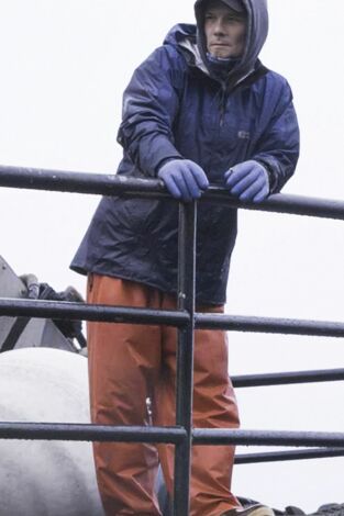 Pesca radical: Ártico extremo