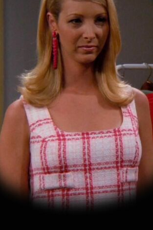 Friends (T2): Ep.4 El del marido de Phoebe
