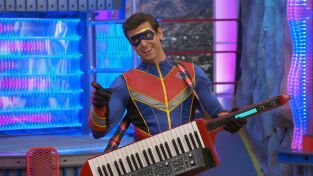 Equipo Danger (T1): Ep.16 Pek Dinamita