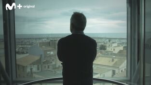 Tabú de Jon Sistiaga: La Maldad: ¿De qué está hecho un malo?