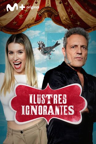 Ilustres Ignorantes: Romances