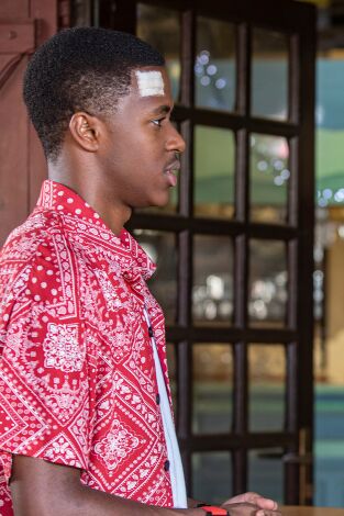 Crimen en el paraíso (T13): Episodio 6