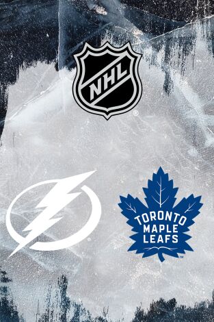 NHL (T25/26): Tampa Bay Lightning - Toronto Maple Leafs